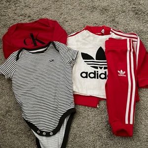 Baby Bundle!